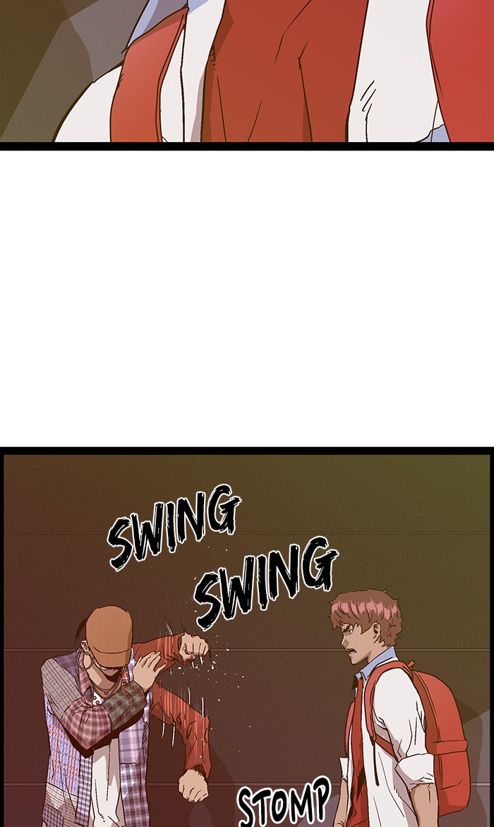 Weak Hero Chapter 109 page 80 - Chapter 109: Ep. 109