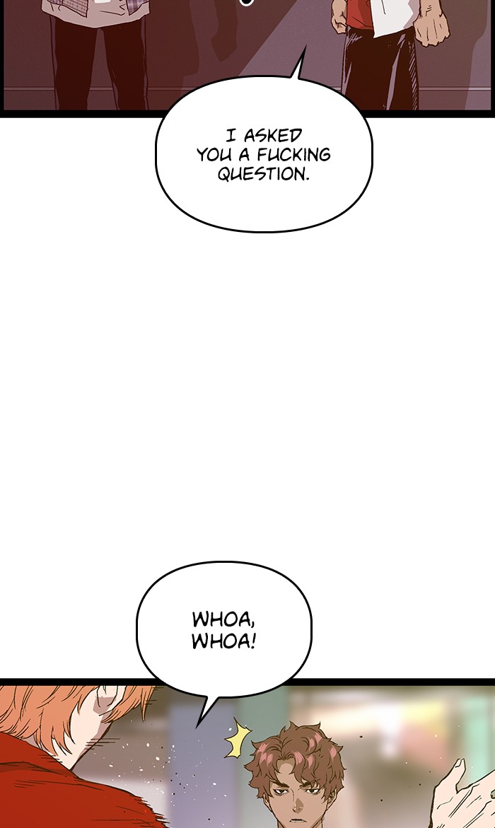 Weak Hero Chapter 109 page 81 - Chapter 109: Ep. 109