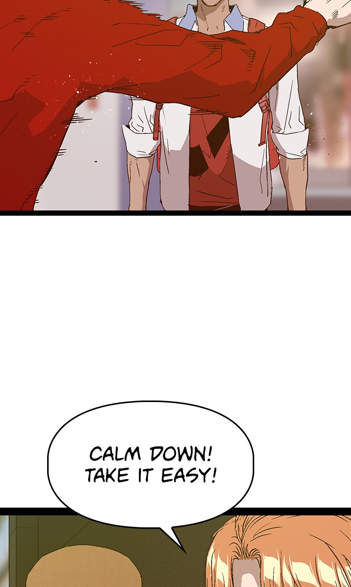Weak Hero Chapter 109 page 82 - Chapter 109: Ep. 109
