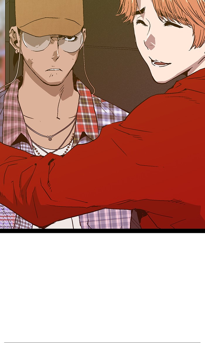 Weak Hero Chapter 109 page 83 - Chapter 109: Ep. 109