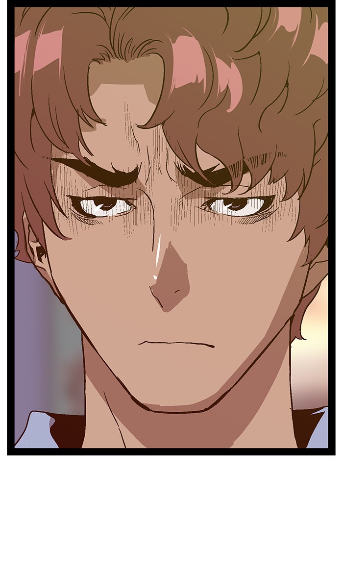 Weak Hero Chapter 109 page 84 - Chapter 109: Ep. 109