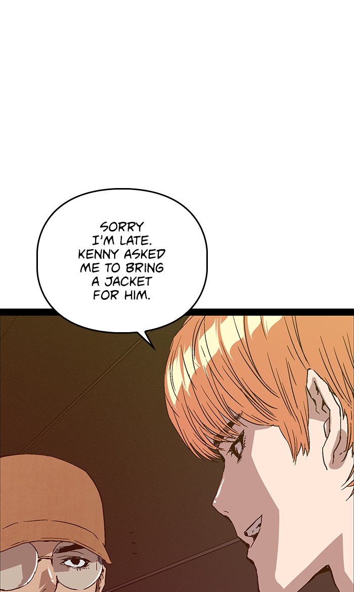 Weak Hero Chapter 109 page 85 - Chapter 109: Ep. 109