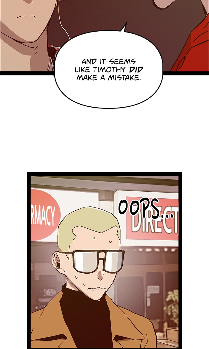 Weak Hero Chapter 109 page 86 - Chapter 109: Ep. 109