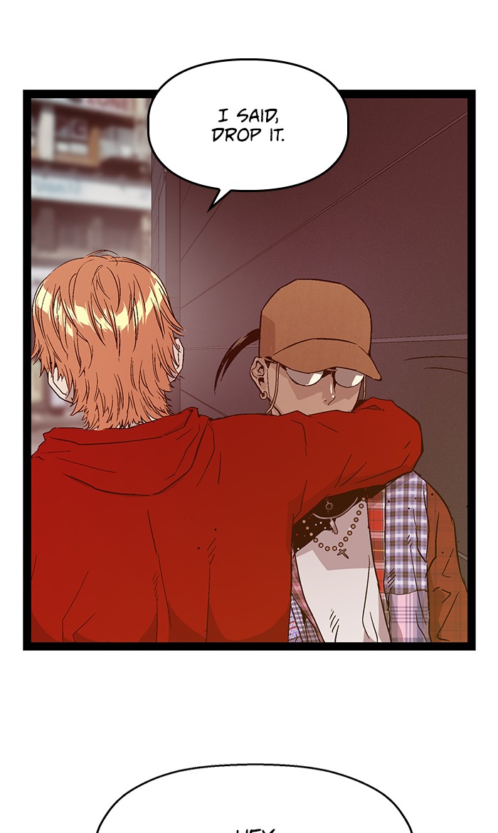 Weak Hero Chapter 109 page 90 - Chapter 109: Ep. 109