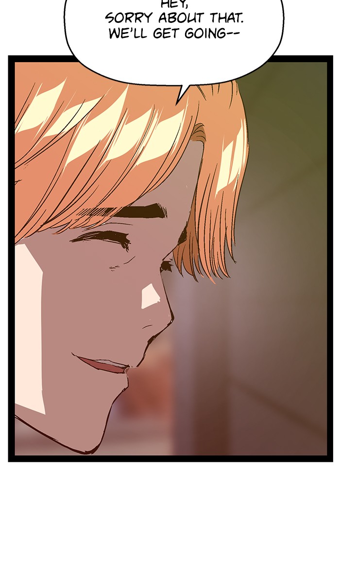 Weak Hero Chapter 109 page 91 - Chapter 109: Ep. 109