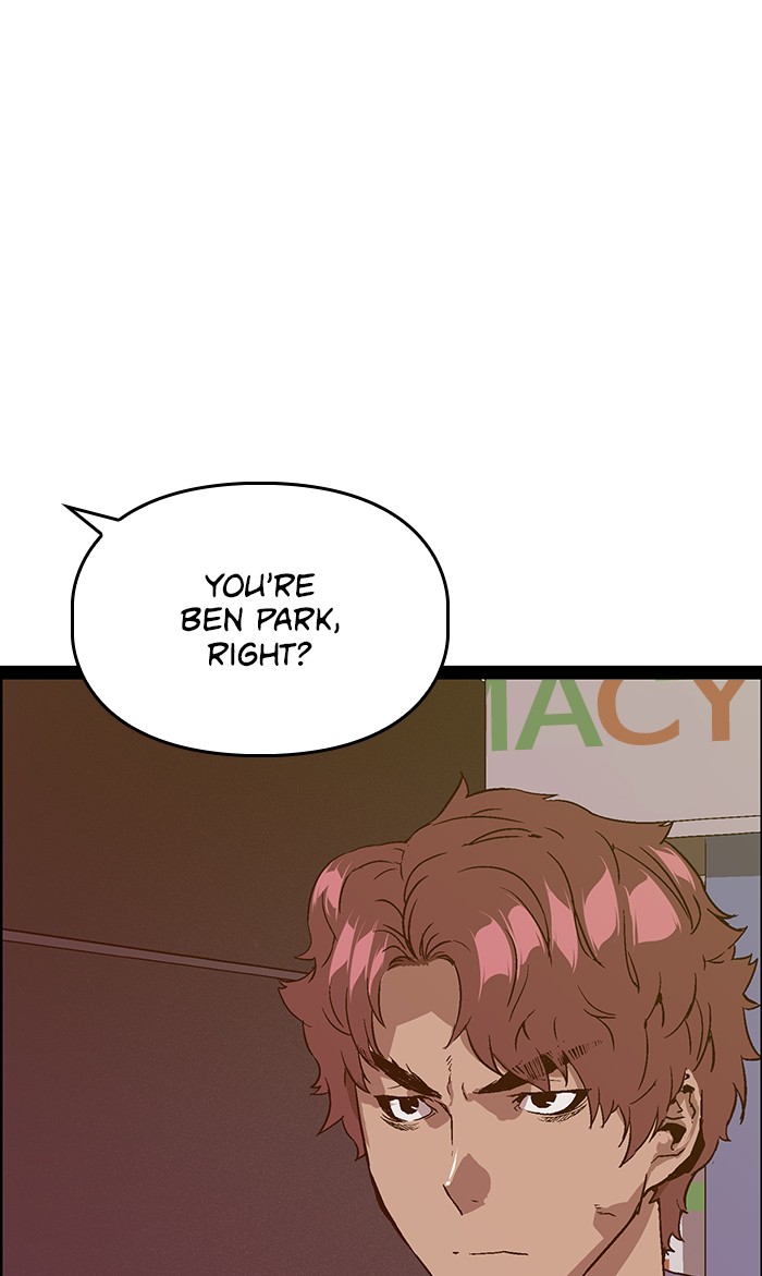 Weak Hero Chapter 109 page 96 - Chapter 109: Ep. 109