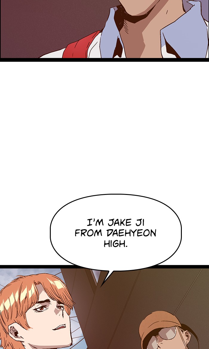 Weak Hero Chapter 109 page 97 - Chapter 109: Ep. 109