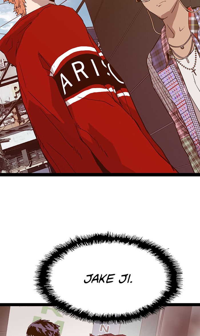 Weak Hero Chapter 109 page 98 - Chapter 109: Ep. 109