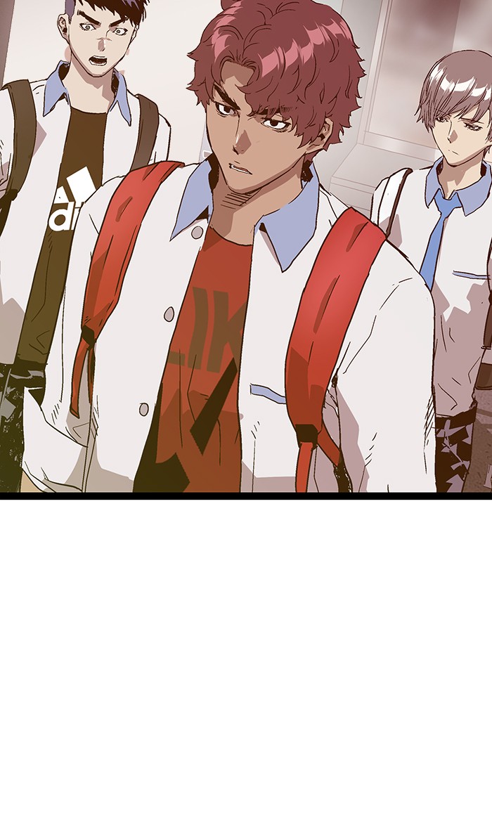 Weak Hero Chapter 109 page 99 - Chapter 109: Ep. 109