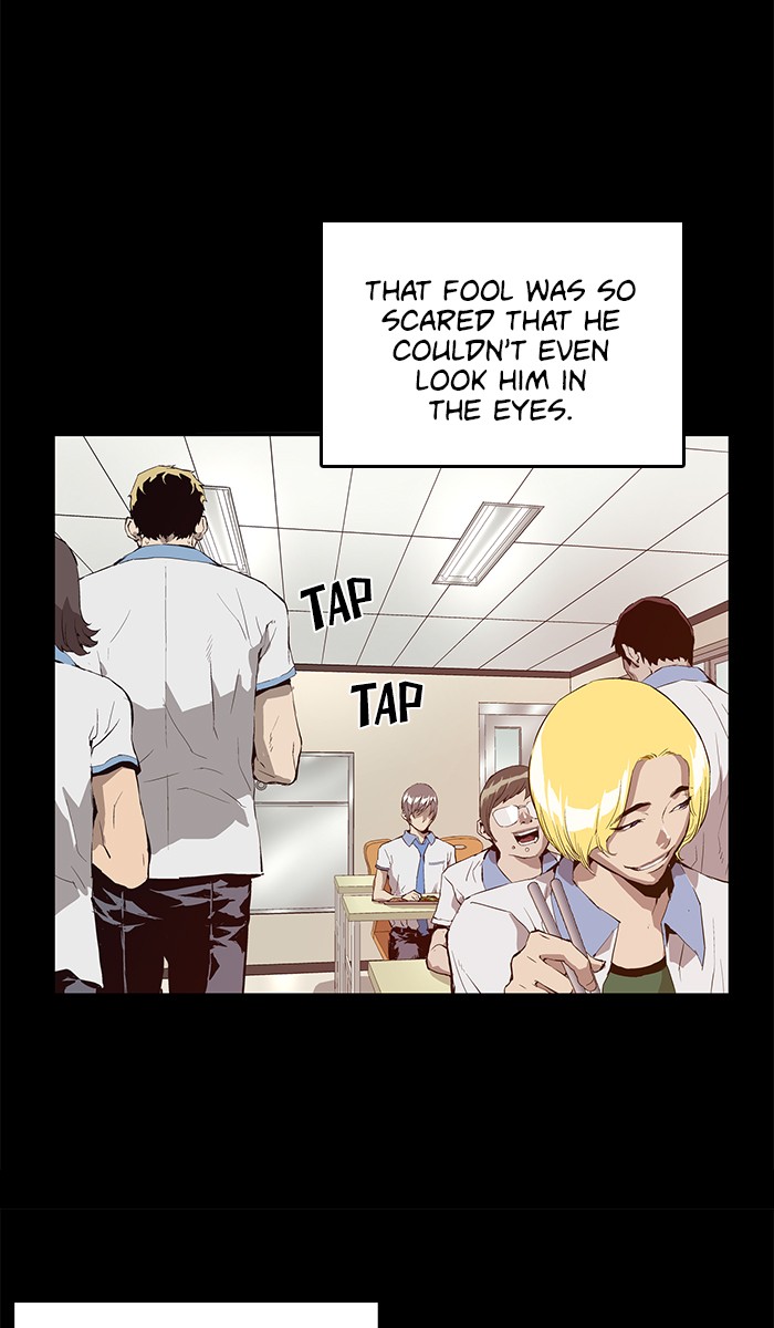 Weak Hero Chapter 11 page 15 - Chapter 11: Ep. 11