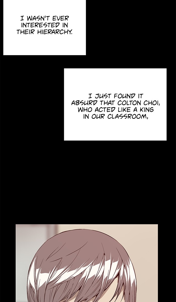 Weak Hero Chapter 11 page 16 - Chapter 11: Ep. 11
