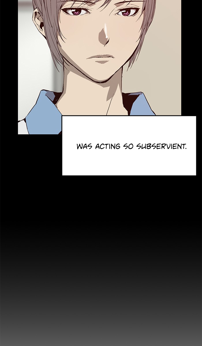 Weak Hero Chapter 11 page 17 - Chapter 11: Ep. 11