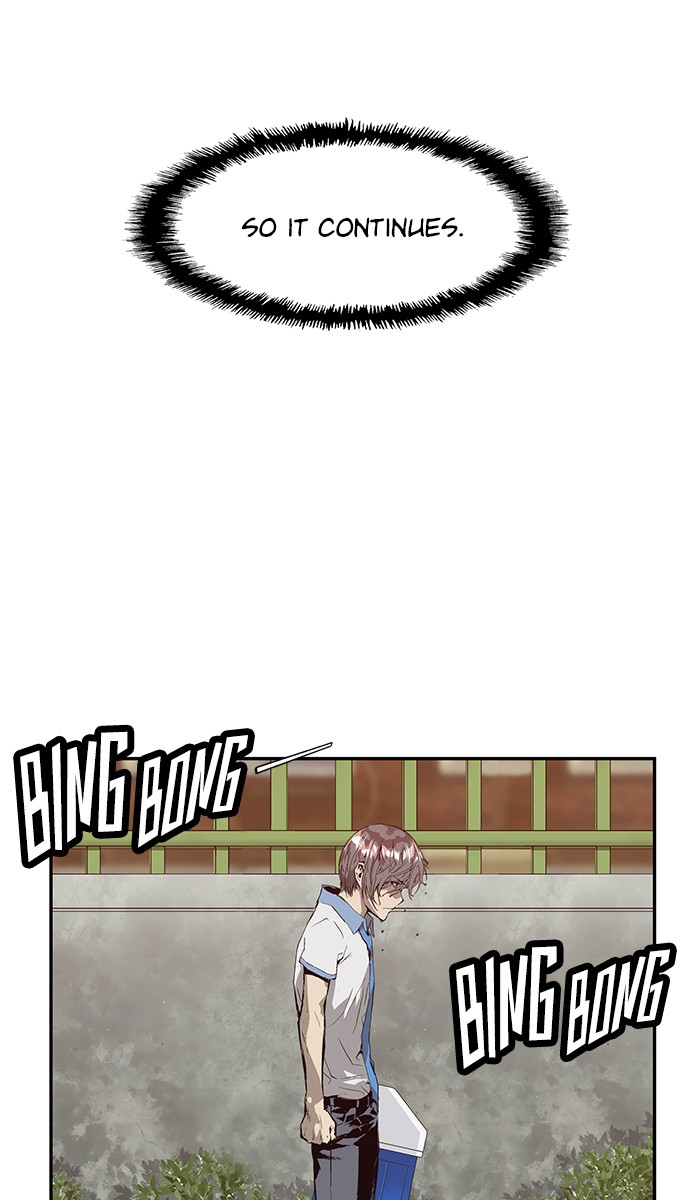 Weak Hero Chapter 11 page 22 - Chapter 11: Ep. 11