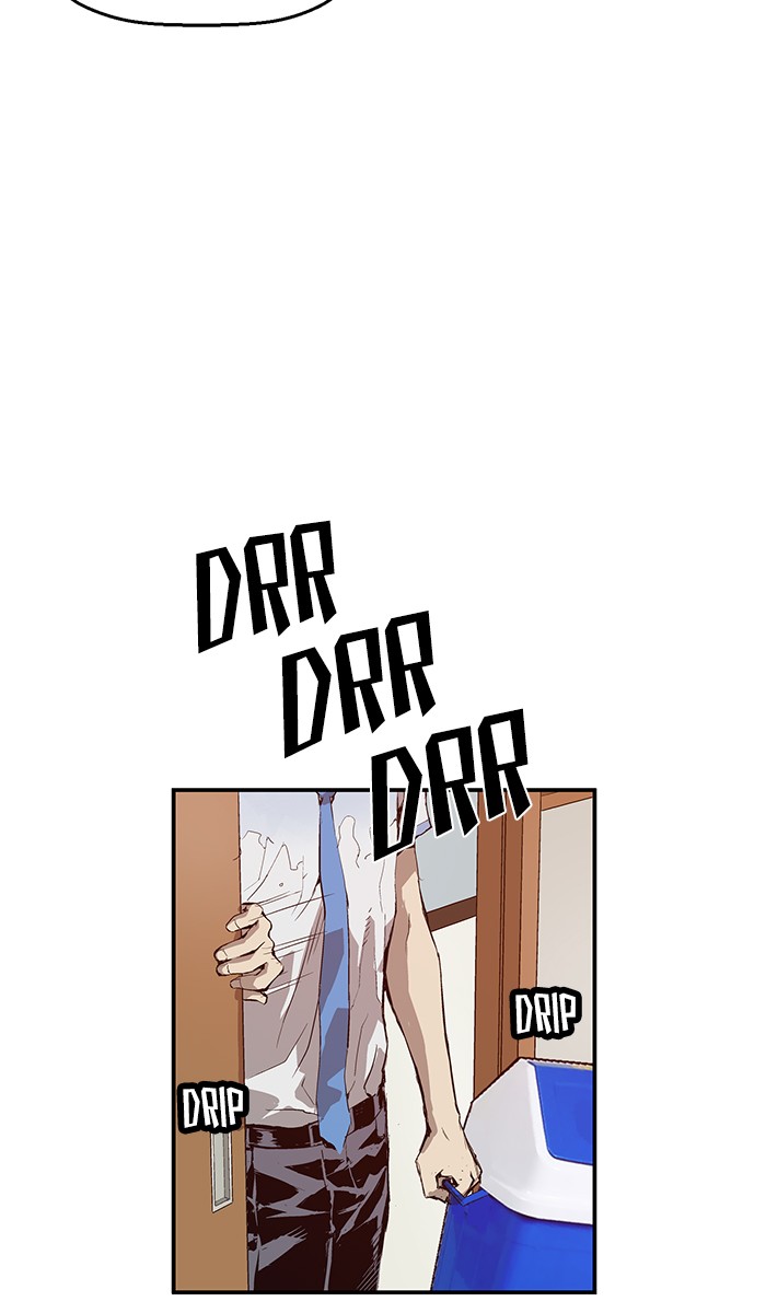 Weak Hero Chapter 11 page 25 - Chapter 11: Ep. 11