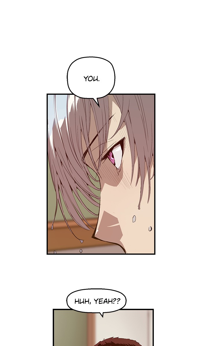 Weak Hero Chapter 11 page 28 - Chapter 11: Ep. 11