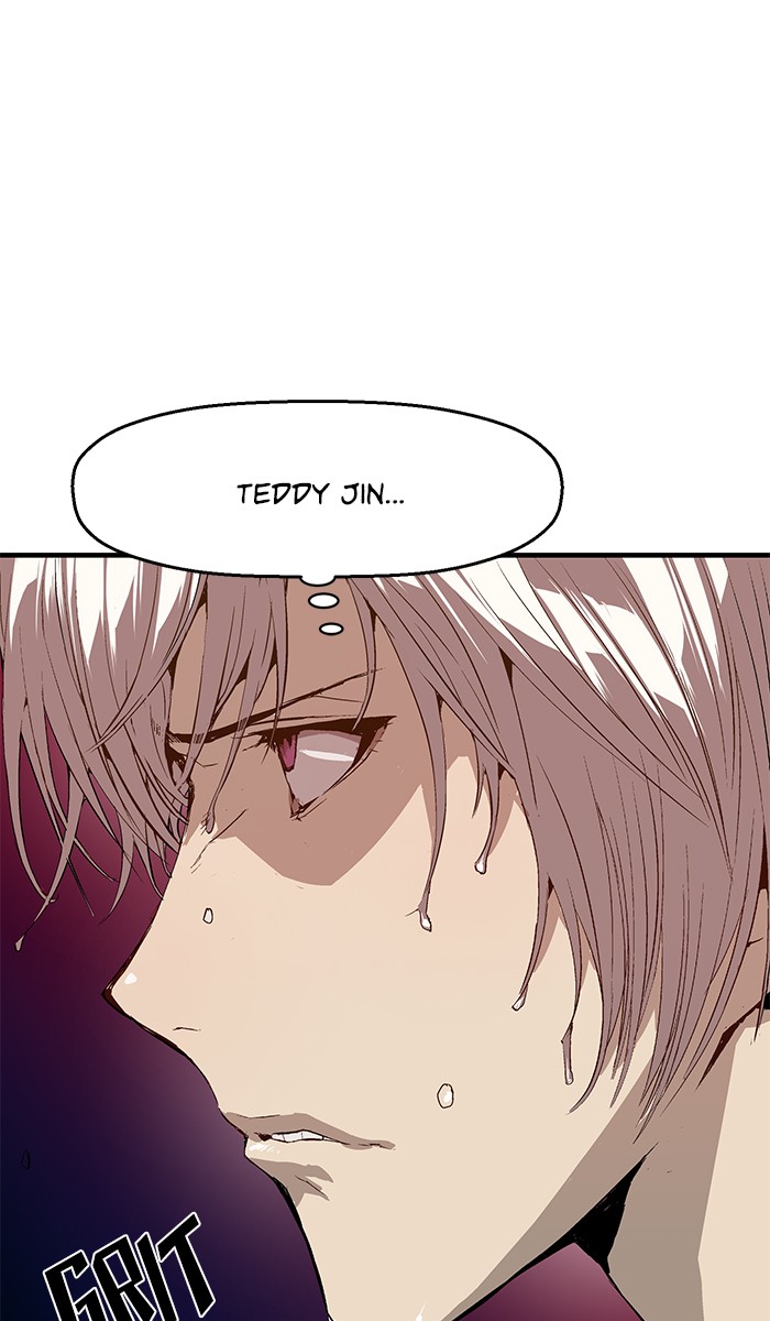 Weak Hero Chapter 11 page 37 - Chapter 11: Ep. 11