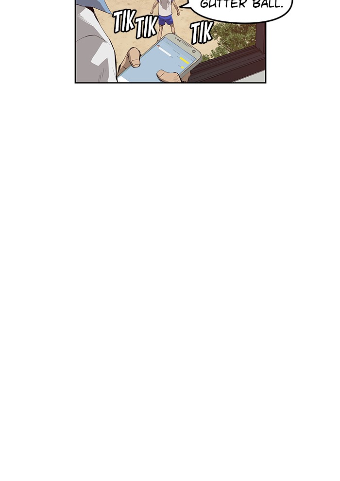 Weak Hero Chapter 11 page 46 - Chapter 11: Ep. 11
