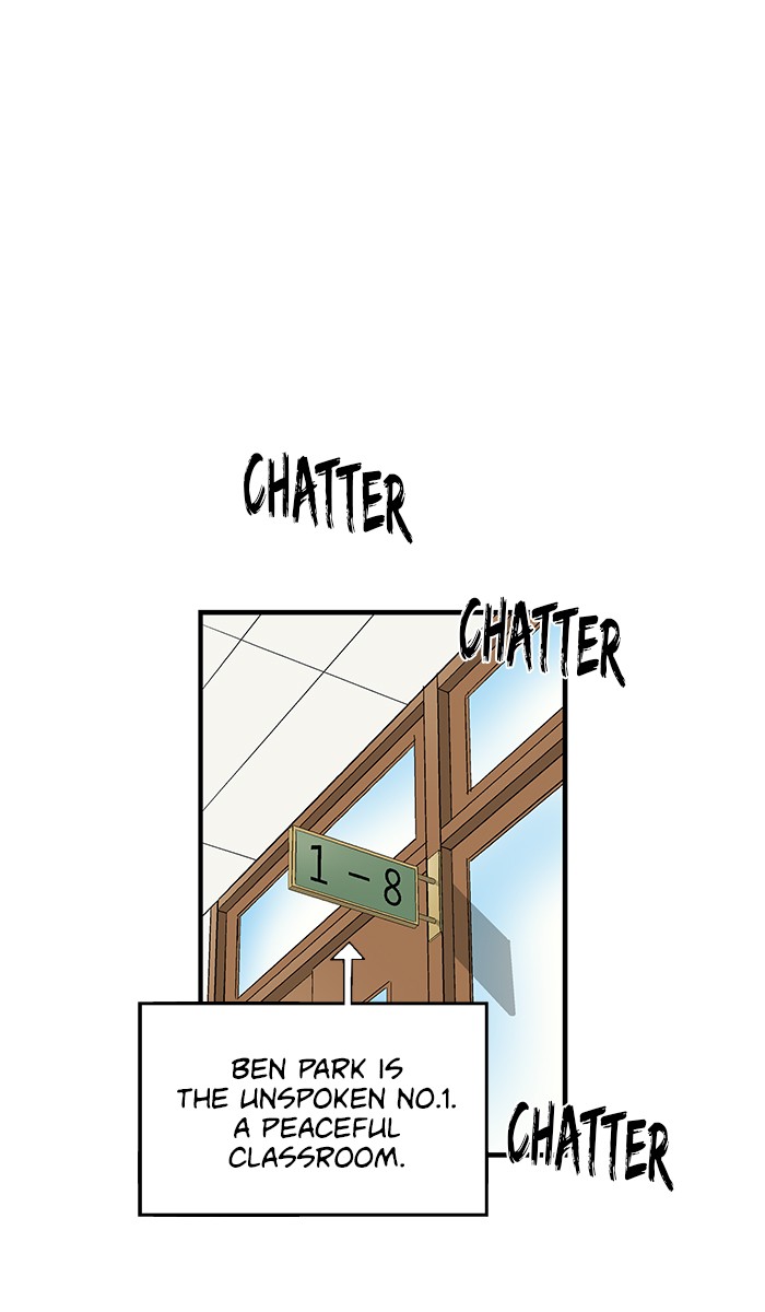 Weak Hero Chapter 11 page 50 - Chapter 11: Ep. 11