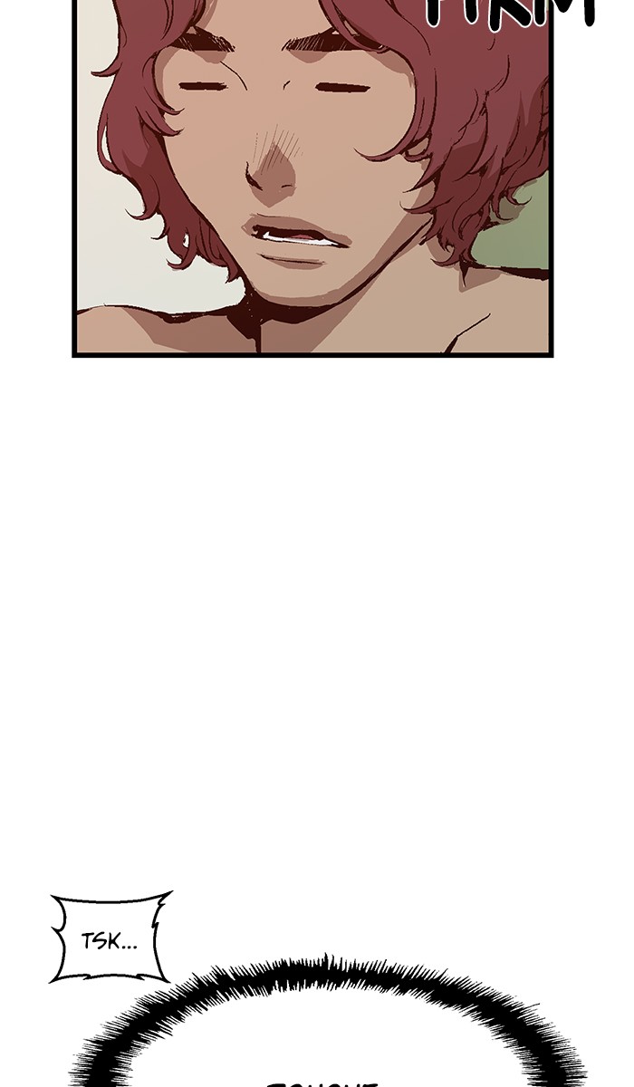 Weak Hero Chapter 11 page 54 - Chapter 11: Ep. 11