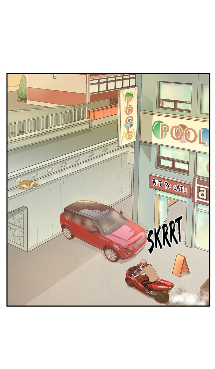 Weak Hero Chapter 11 page 59 - Chapter 11: Ep. 11