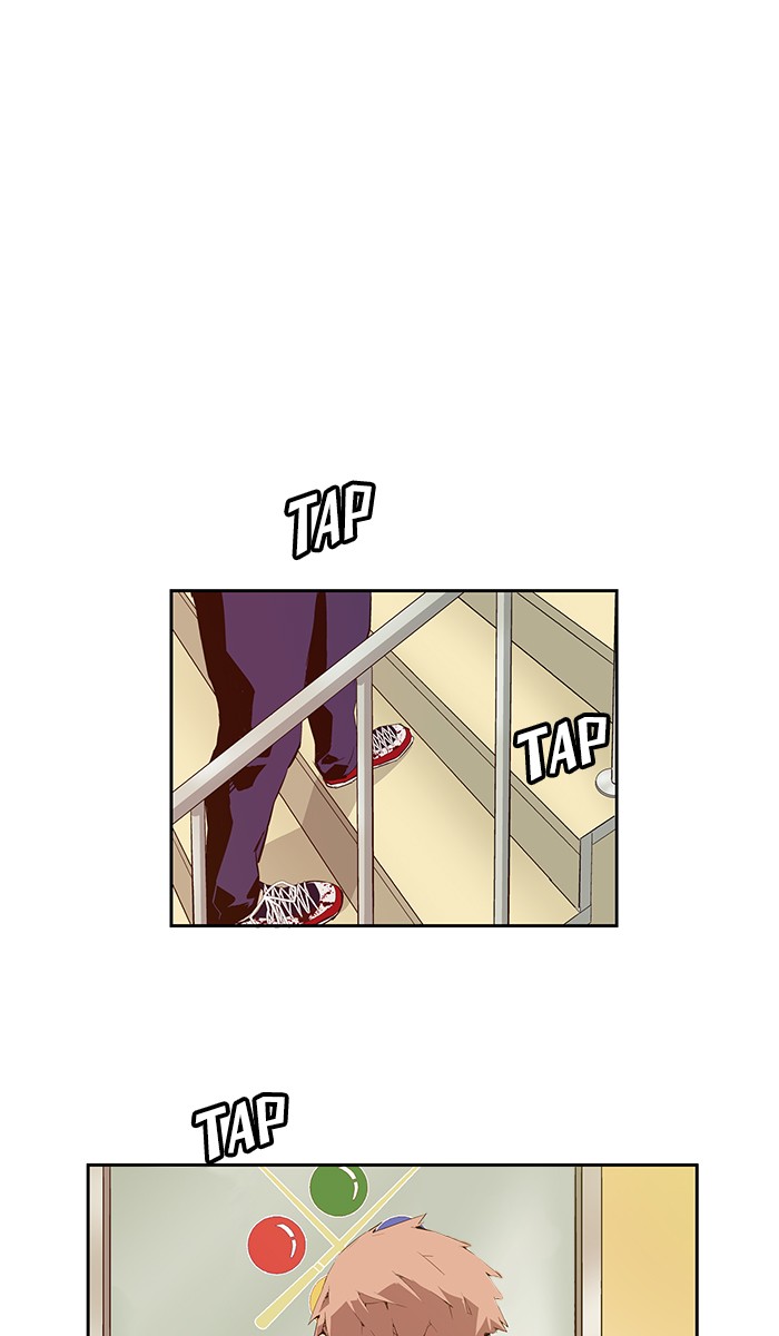 Weak Hero Chapter 11 page 60 - Chapter 11: Ep. 11