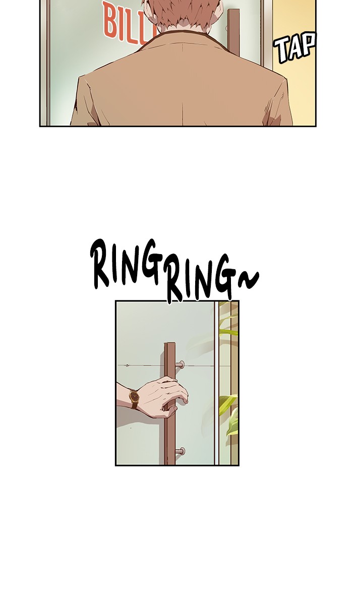 Weak Hero Chapter 11 page 61 - Chapter 11: Ep. 11
