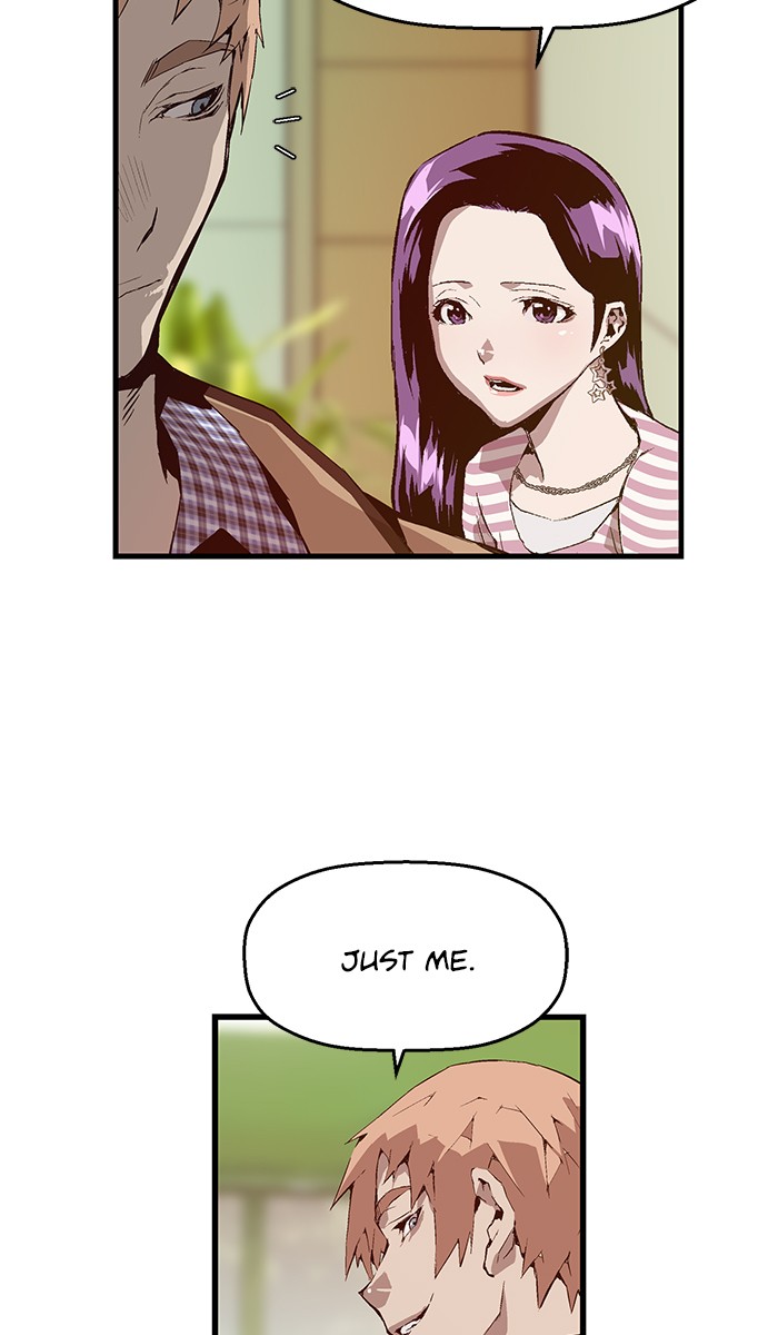 Weak Hero Chapter 11 page 65 - Chapter 11: Ep. 11