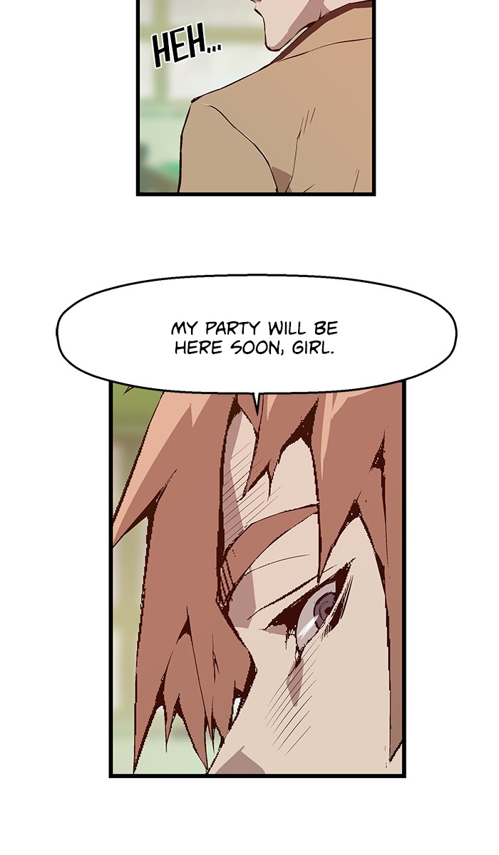Weak Hero Chapter 11 page 66 - Chapter 11: Ep. 11
