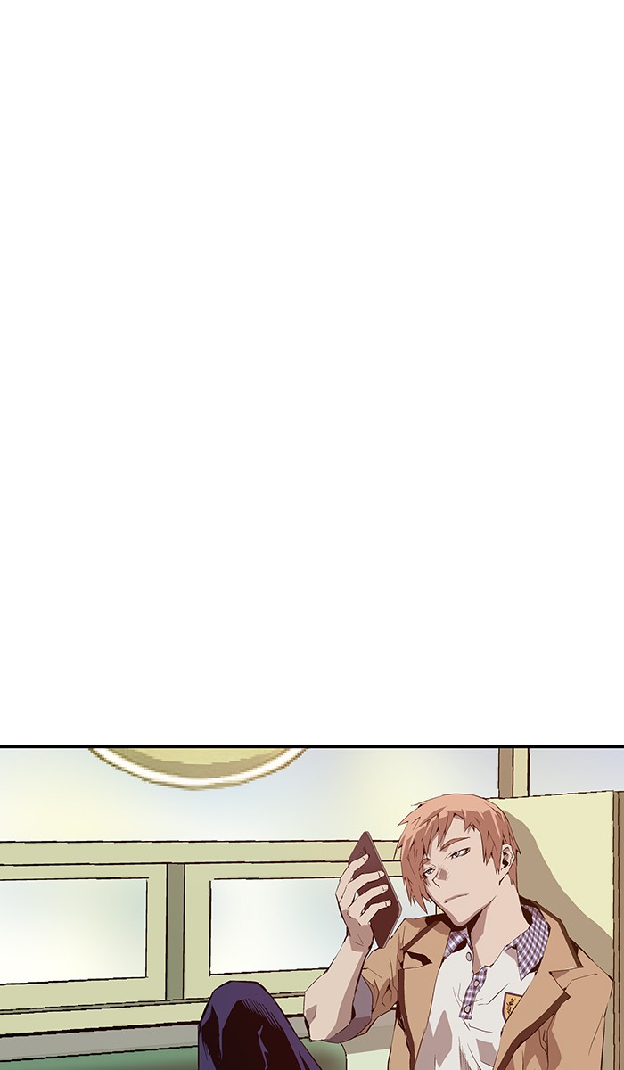 Weak Hero Chapter 11 page 68 - Chapter 11: Ep. 11