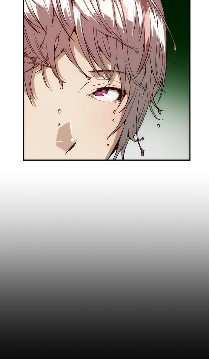 Weak Hero Chapter 11 page 7 - Chapter 11: Ep. 11