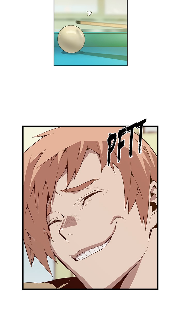 Weak Hero Chapter 11 page 73 - Chapter 11: Ep. 11