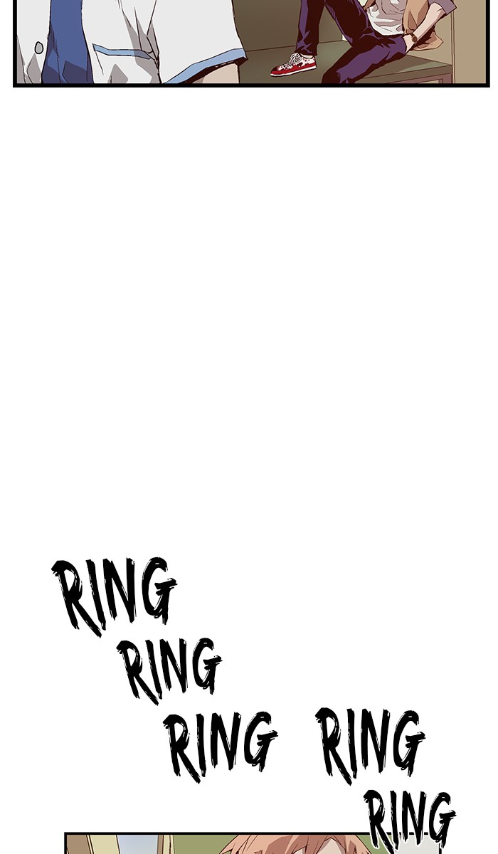 Weak Hero Chapter 11 page 75 - Chapter 11: Ep. 11