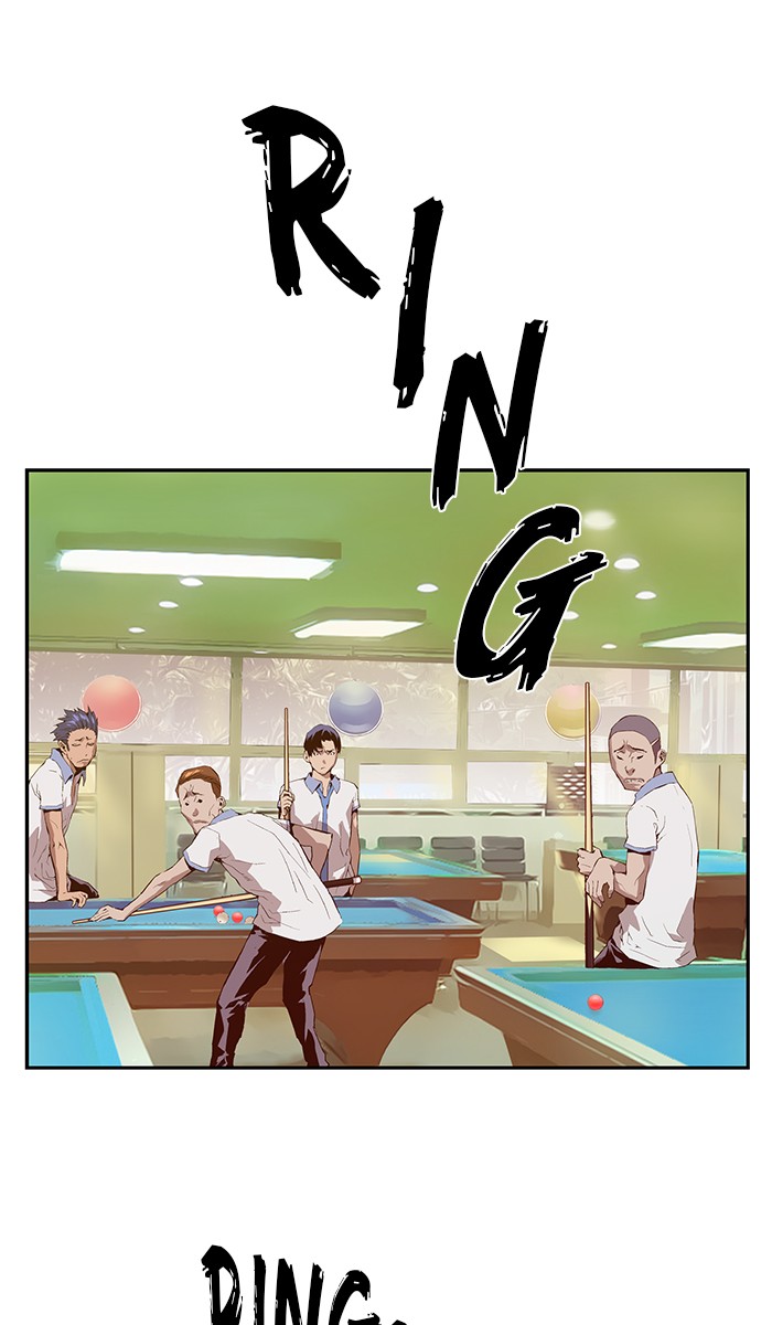Weak Hero Chapter 11 page 77 - Chapter 11: Ep. 11