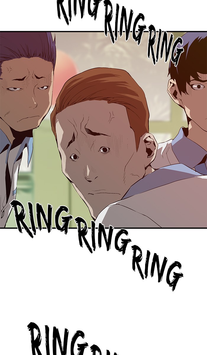 Weak Hero Chapter 11 page 78 - Chapter 11: Ep. 11