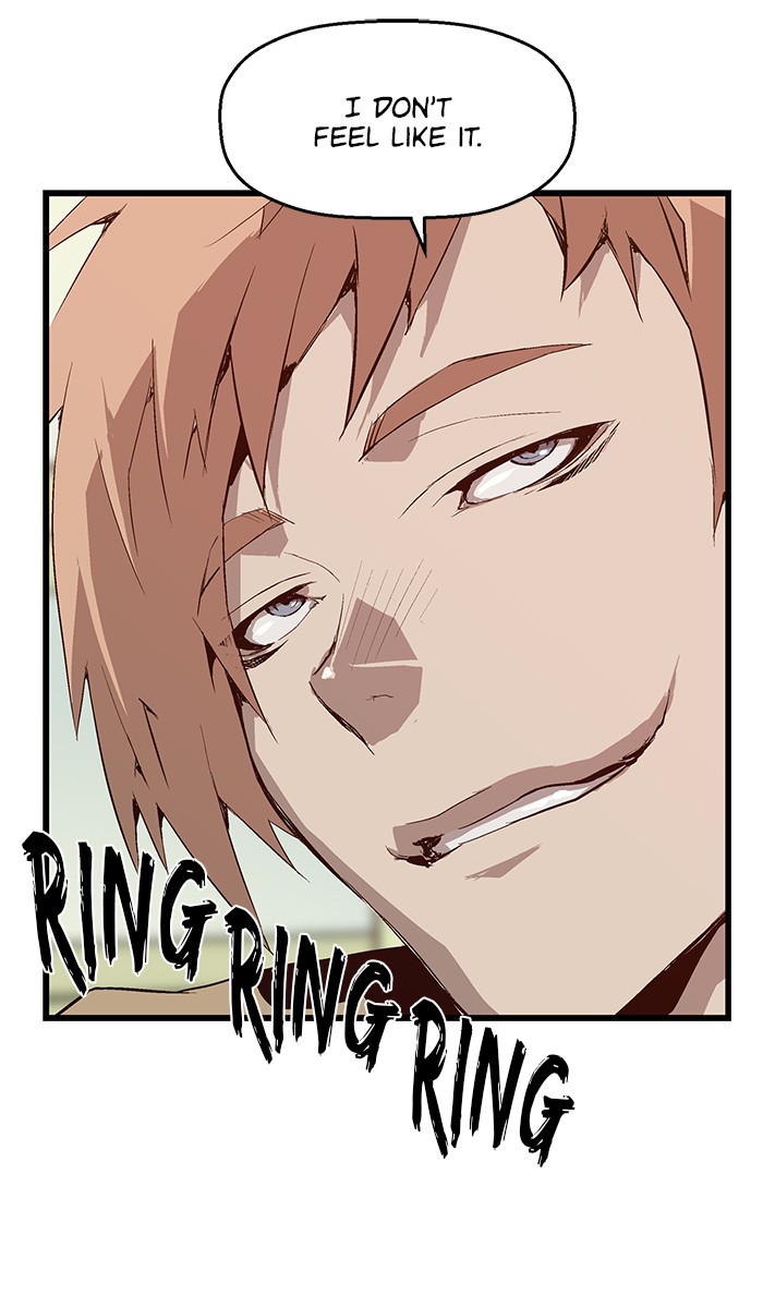 Weak Hero Chapter 11 page 83 - Chapter 11: Ep. 11