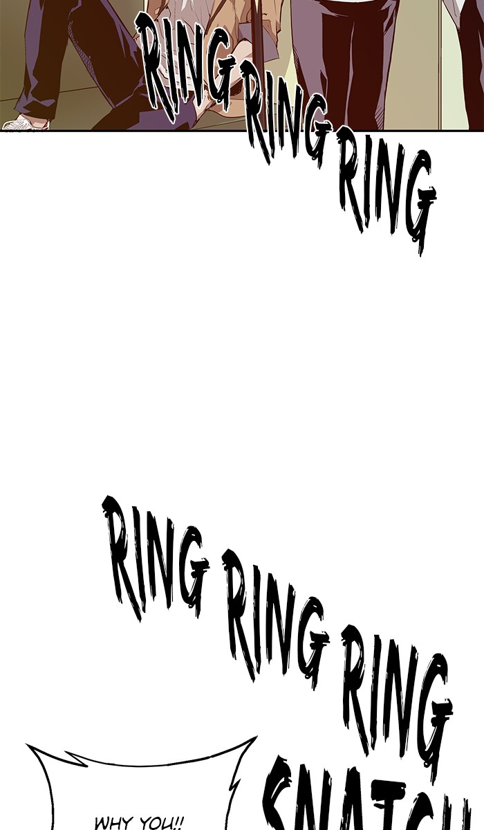 Weak Hero Chapter 11 page 85 - Chapter 11: Ep. 11