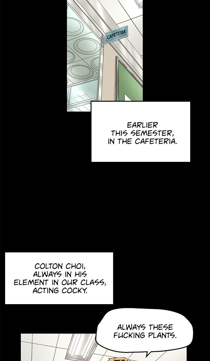 Weak Hero Chapter 11 page 9 - Chapter 11: Ep. 11