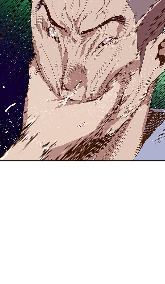 Weak Hero Chapter 11 page 92 - Chapter 11: Ep. 11