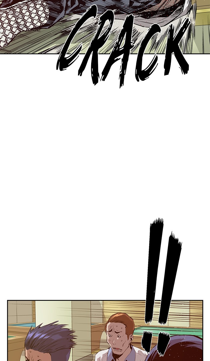 Weak Hero Chapter 11 page 96 - Chapter 11: Ep. 11