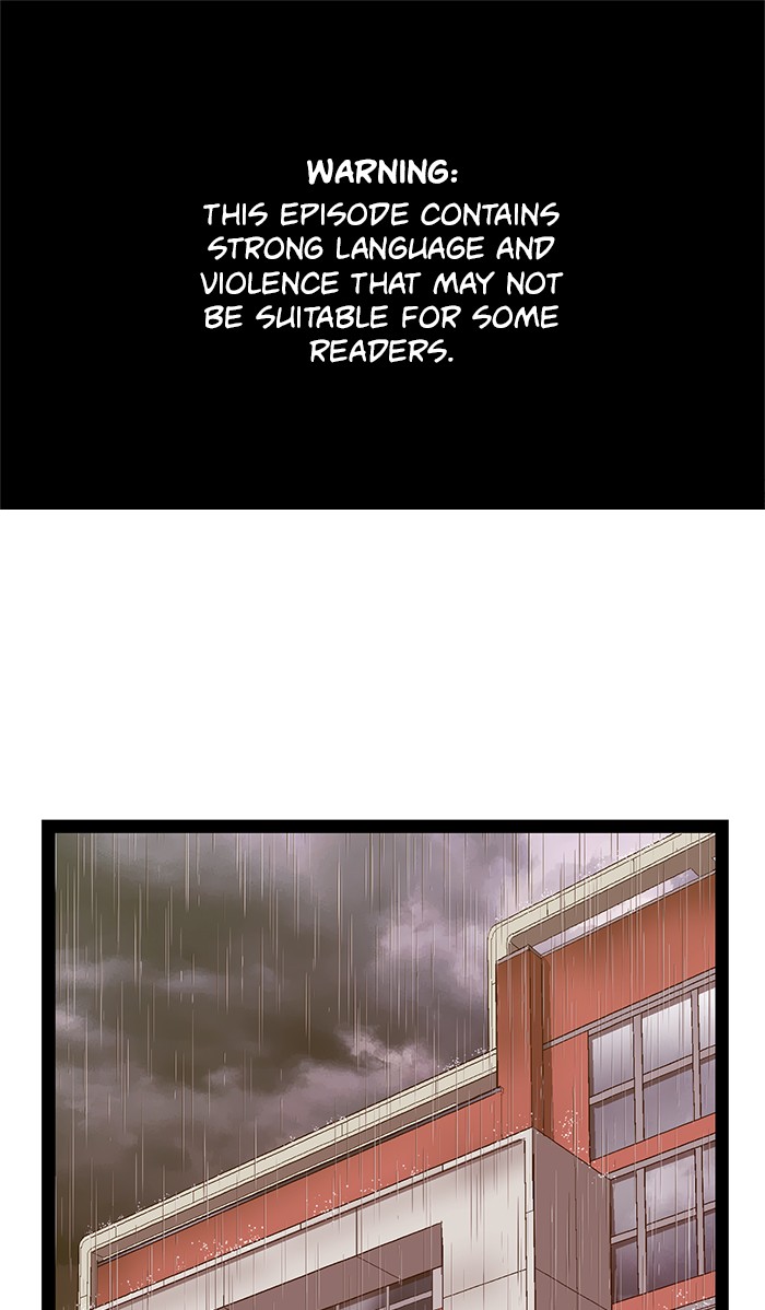 Weak Hero Chapter 110 page 1 - Chapter 110: Ep. 110
