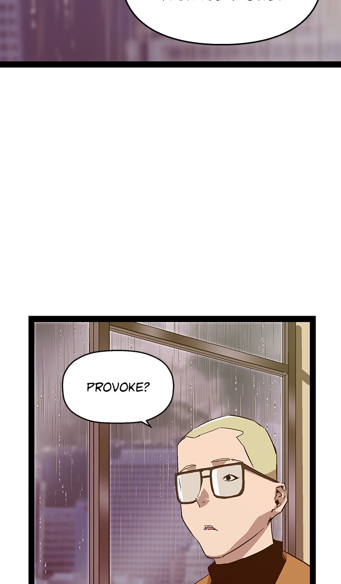 Weak Hero Chapter 110 page 10 - Chapter 110: Ep. 110