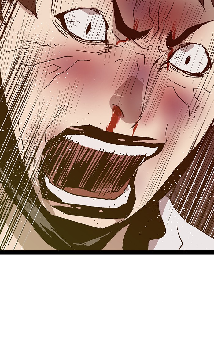 Weak Hero Chapter 110 page 101 - Chapter 110: Ep. 110