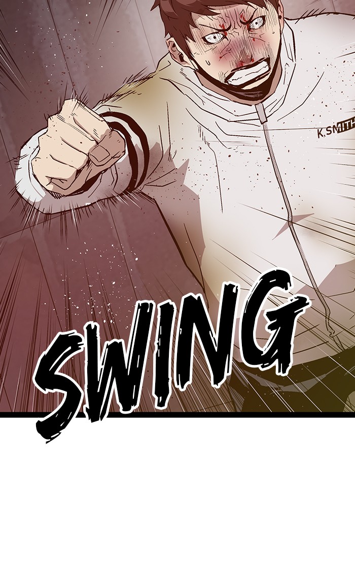 Weak Hero Chapter 110 page 105 - Chapter 110: Ep. 110