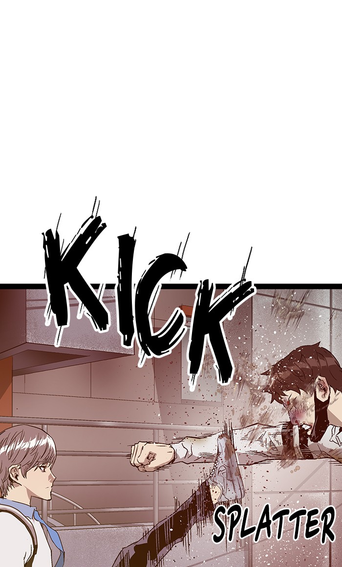 Weak Hero Chapter 110 page 106 - Chapter 110: Ep. 110
