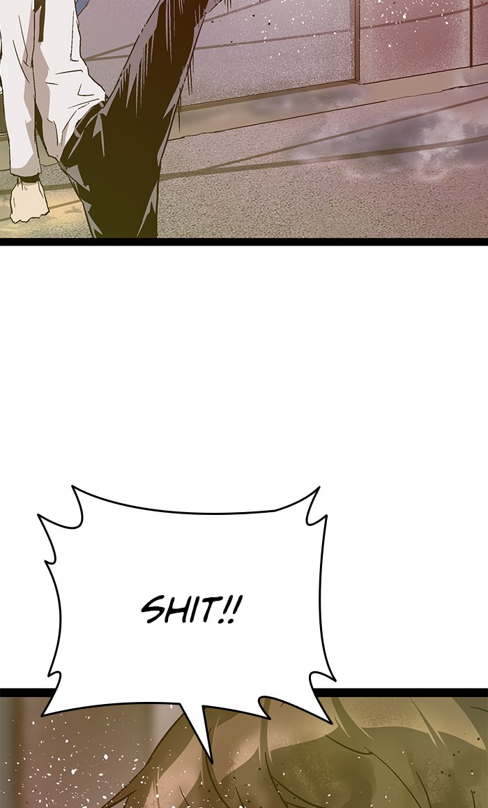 Weak Hero Chapter 110 page 107 - Chapter 110: Ep. 110