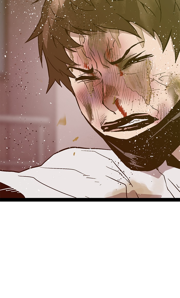 Weak Hero Chapter 110 page 108 - Chapter 110: Ep. 110