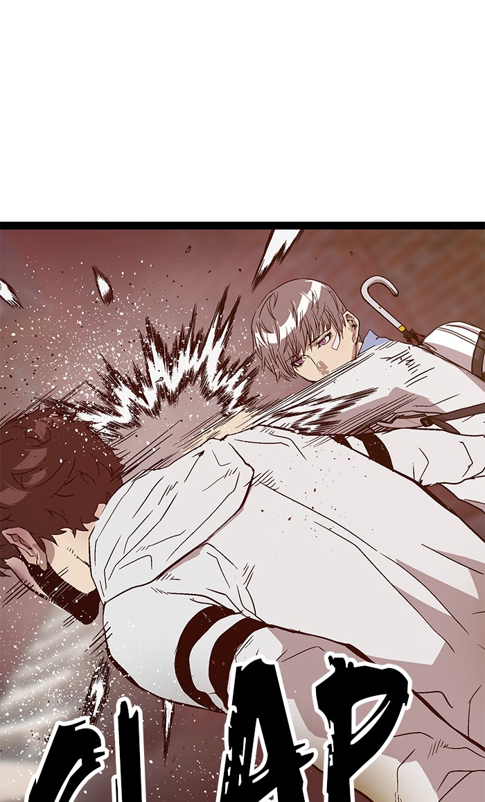 Weak Hero Chapter 110 page 111 - Chapter 110: Ep. 110