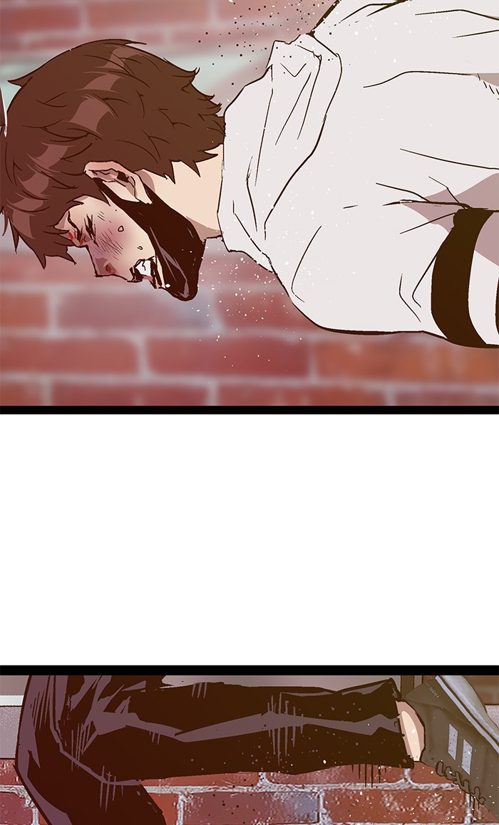 Weak Hero Chapter 110 page 113 - Chapter 110: Ep. 110