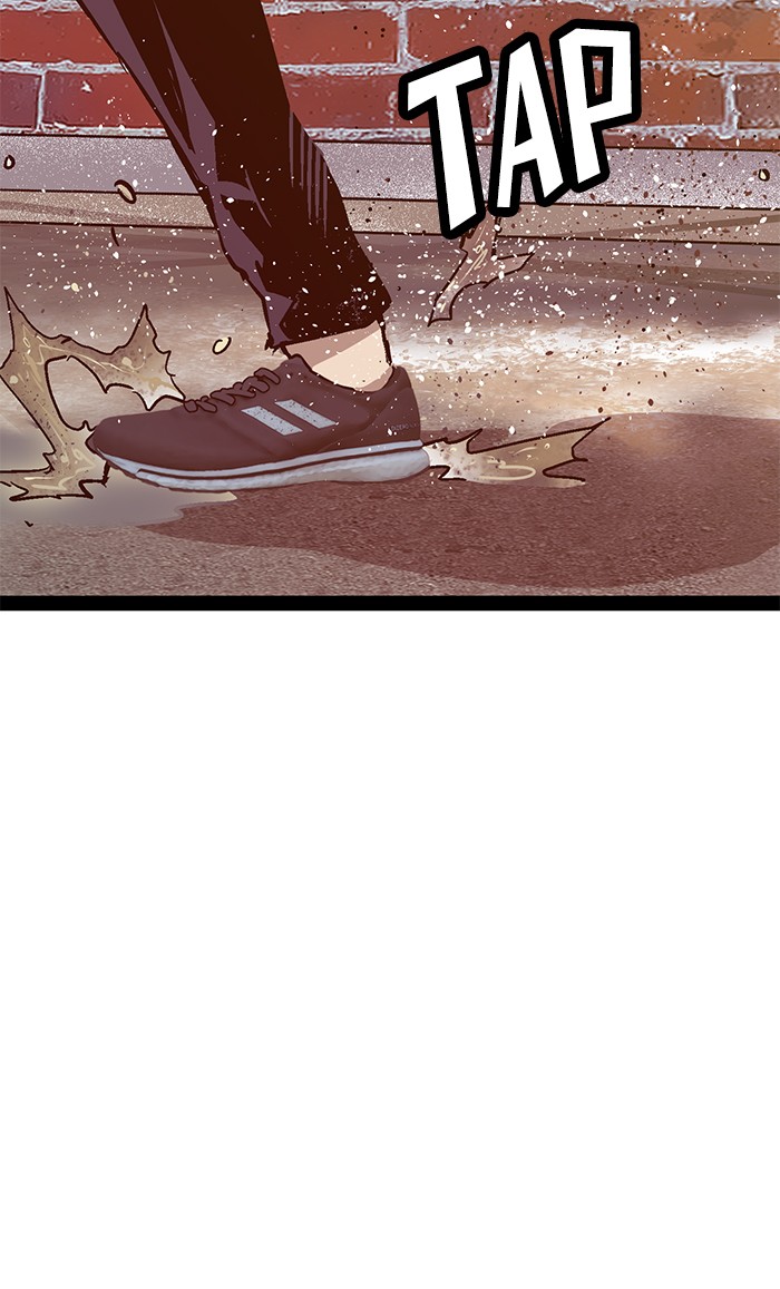 Weak Hero Chapter 110 page 114 - Chapter 110: Ep. 110