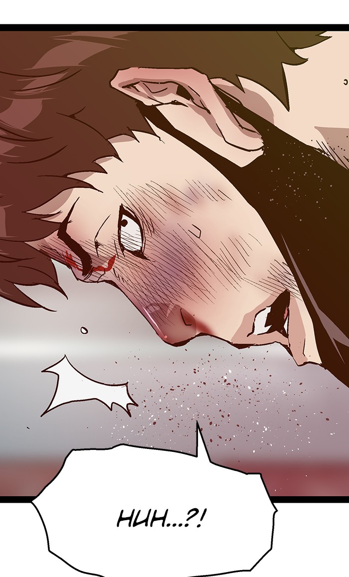 Weak Hero Chapter 110 page 115 - Chapter 110: Ep. 110